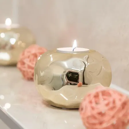 شقة Central Luxury Moonlight *