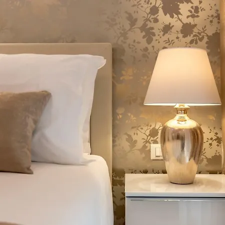 Central Luxury Moonlight شقة *