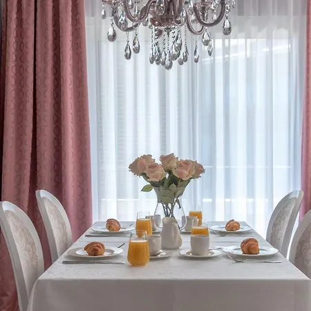 Central Luxury Moonlight * سبليت