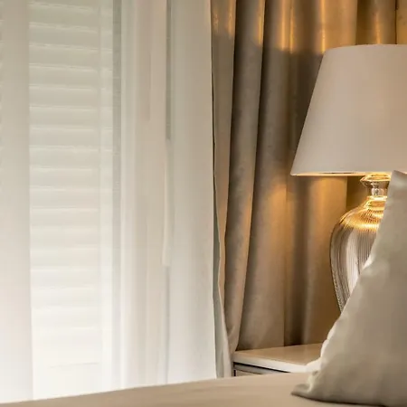 شقة Central Luxury Moonlight *