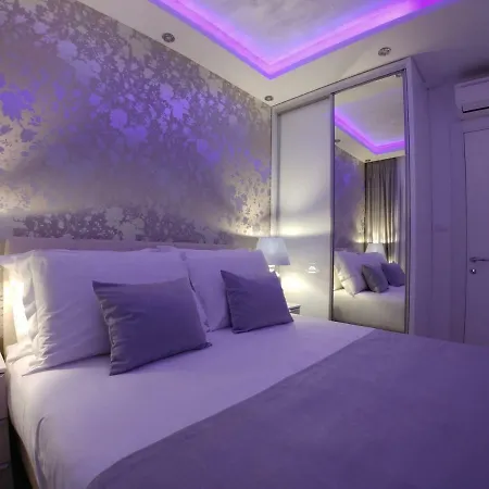 Central Luxury Moonlight * سبليت