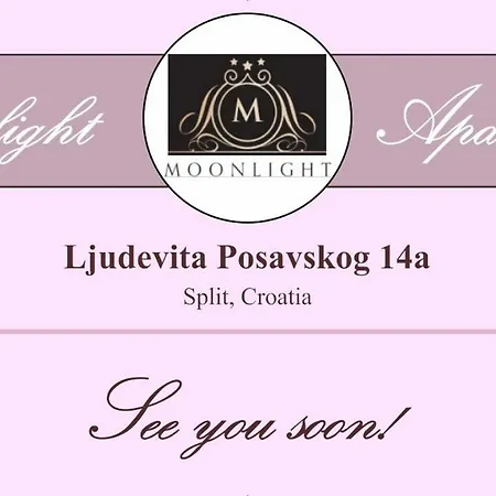 شقة Central Luxury Moonlight *